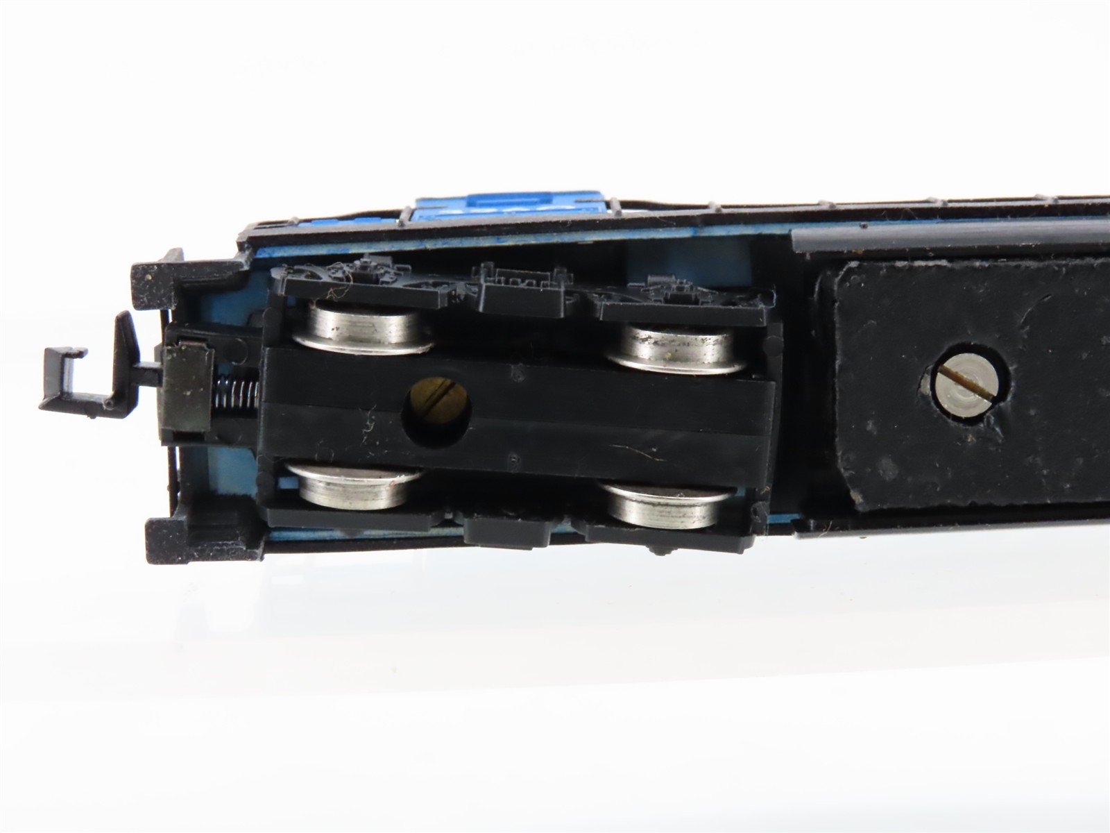 N Scale Model Power 7561 CR Conrail GP40 Diesel Locomotive #3260