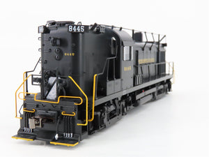 HO Scale Bowser 25238 PRR Pennsylvania RS-3 Diesel Locomotive #8445 wDCC & Sound