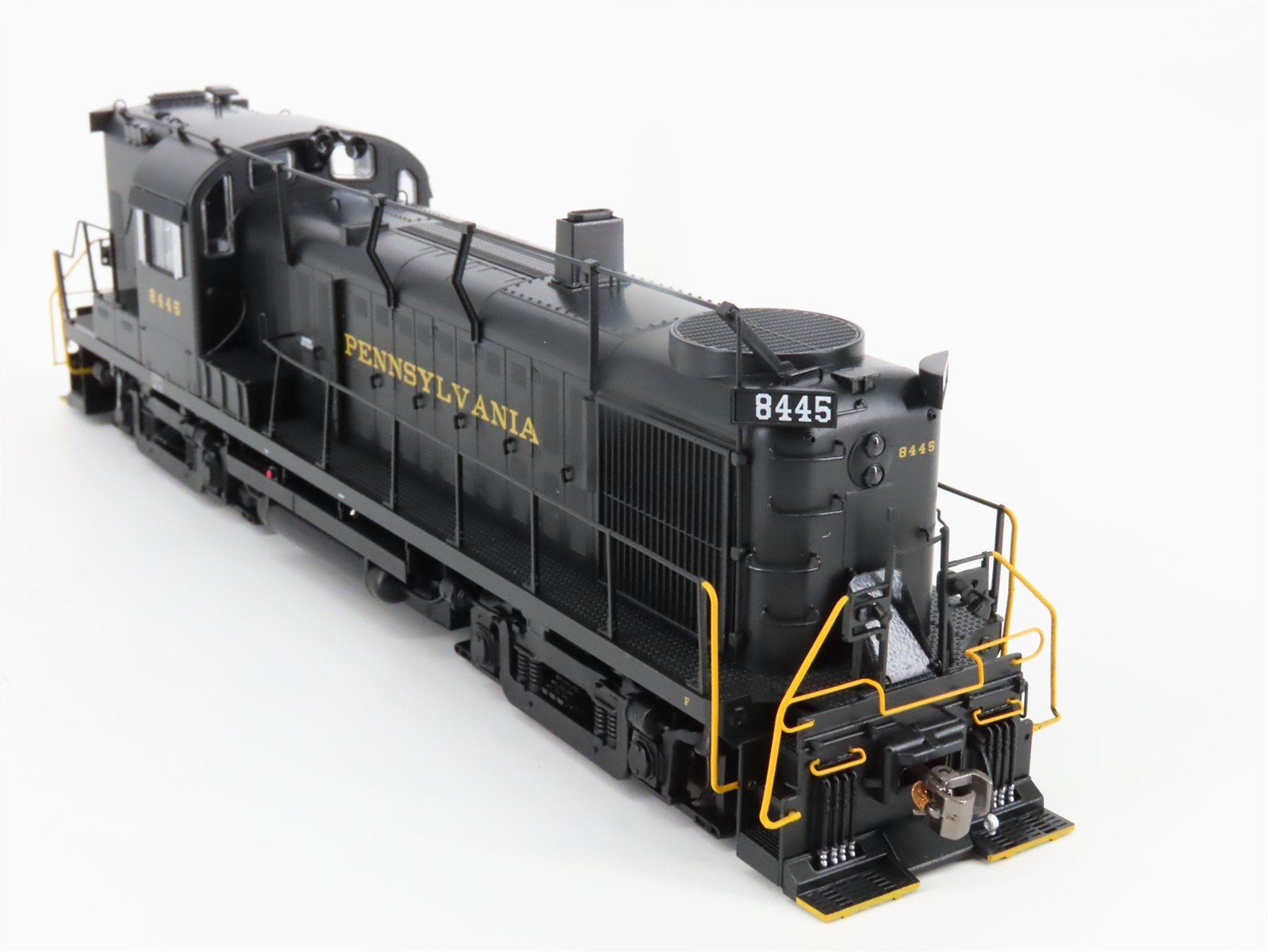 HO Scale Bowser 25238 PRR Pennsylvania RS-3 Diesel Locomotive #8445 wDCC & Sound