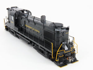 HO Scale Bowser 25238 PRR Pennsylvania RS-3 Diesel Locomotive #8445 wDCC & Sound
