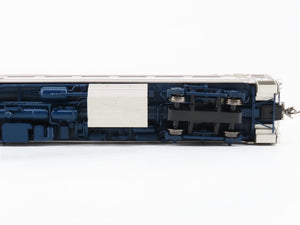 HO Scale Rapido 16584 PRR/RDG Seashore Lines BUDD RDC Diesel Railcar #M403 wDCC
