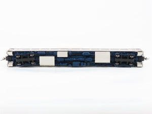HO Scale Rapido 16584 PRR/RDG Seashore Lines BUDD RDC Diesel Railcar #M403 wDCC