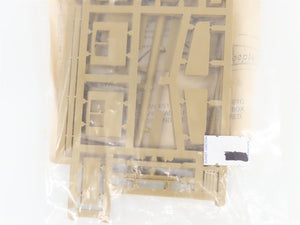 HO Scale Cannonball 197-9810 Steeple Cab Diesel Kit for Bachmann GE 44-Tonner