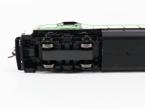 HO Scale Athearn Genesis G68018 BN Burlington Northern GP15-1 Diesel Loco #1396