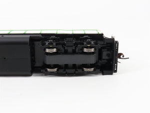 HO Scale Athearn Genesis G68018 BN Burlington Northern GP15-1 Diesel Loco #1396
