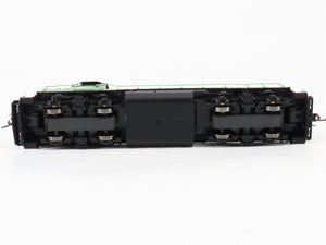 HO Scale Athearn Genesis G68018 BN Burlington Northern GP15-1 Diesel Loco #1396