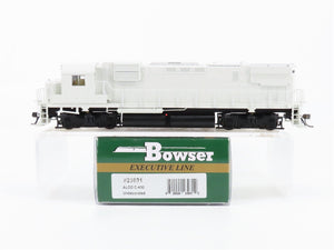 HO Scale Bowser 23931 Undecorated C-430 Diesel Locomotive