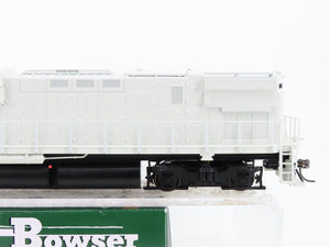 HO Scale Bowser 23931 Undecorated C-430 Diesel Locomotive