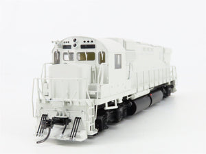 HO Scale Bowser 23931 Undecorated C-430 Diesel Locomotive