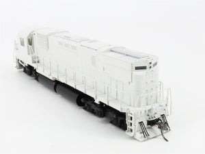 HO Scale Bowser 23931 Undecorated C-430 Diesel Locomotive