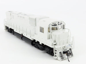 HO Scale Bowser 23931 Undecorated C-430 Diesel Locomotive