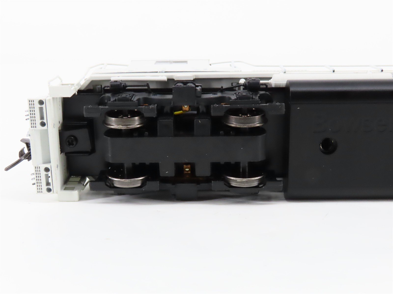 HO Scale Bowser 23931 Undecorated C-430 Diesel Locomotive