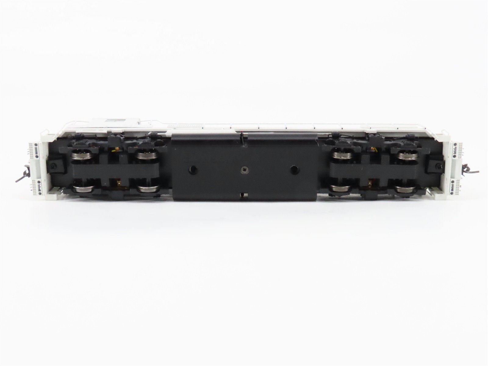 HO Scale Bowser 23931 Undecorated C-430 Diesel Locomotive