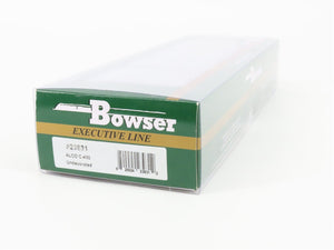 HO Scale Bowser 23931 Undecorated C-430 Diesel Locomotive