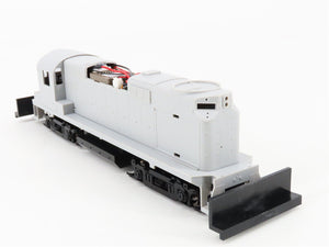 HO Scale Proto 2000 920-31356 Undecorated RS27 Diesel Locomotive wDCC & Sound