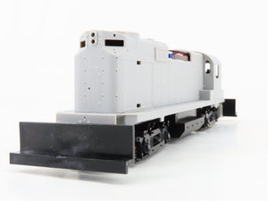 HO Scale Proto 2000 920-31356 Undecorated RS27 Diesel Locomotive wDCC & Sound
