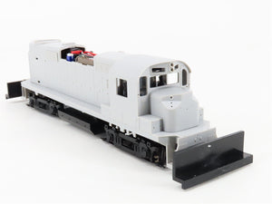 HO Scale Proto 2000 920-31356 Undecorated RS27 Diesel Locomotive wDCC & Sound