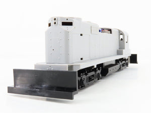 HO Scale Proto 2000 920-31356 Undecorated RS27 Diesel Locomotive wDCC & Sound