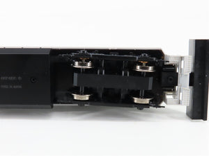 HO Scale Proto 2000 920-31356 Undecorated RS27 Diesel Locomotive wDCC & Sound