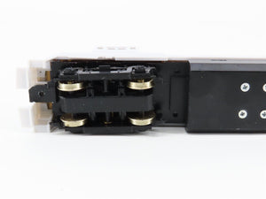 HO Scale Stewart 7201 Undecorated U25B Diesel Locomotive