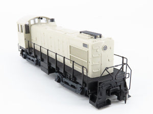 HO Scale Atlas 8270 Undecorated S4 Diesel Locomotive