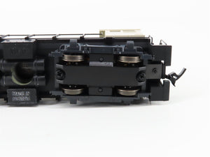 HO Scale Atlas 8270 Undecorated S4 Diesel Locomotive