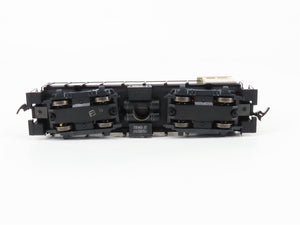 HO Scale Atlas 8270 Undecorated S4 Diesel Locomotive