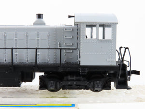 HO Scale Atlas 8070 Undecorated S2 Diesel Locomotive