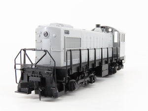 HO Scale Atlas 8070 Undecorated S2 Diesel Locomotive
