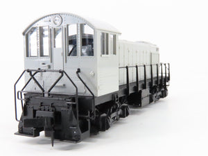 HO Scale Atlas 8070 Undecorated S2 Diesel Locomotive