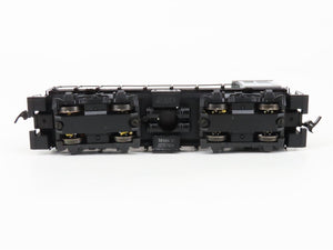 HO Scale Atlas 8070 Undecorated S2 Diesel Locomotive