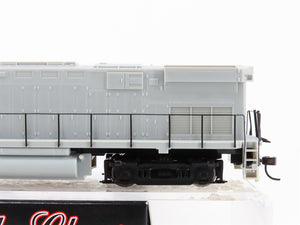 HO Scale Atlas Classic 9300 Undecorated C424 Phase I Diesel Locomotive