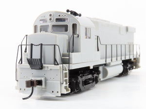HO Scale Atlas Classic 9300 Undecorated C424 Phase I Diesel Locomotive