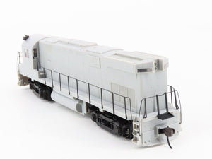 HO Scale Atlas Classic 9300 Undecorated C424 Phase I Diesel Locomotive
