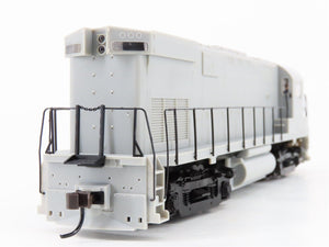 HO Scale Atlas Classic 9300 Undecorated C424 Phase I Diesel Locomotive