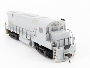 HO Scale Atlas Classic 9300 Undecorated C424 Phase I Diesel Locomotive