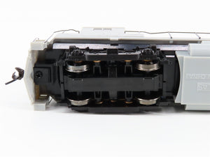 HO Scale Atlas Classic 9300 Undecorated C424 Phase I Diesel Locomotive