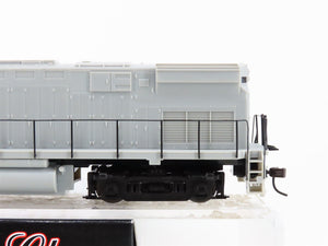 HO Scale Atlas Classic 9330 Undecorated C424 Phase II Diesel Locomotive