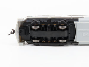 HO Scale Atlas Classic 9330 Undecorated C424 Phase II Diesel Locomotive