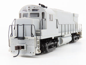 HO Scale Atlas Classic 9360 Undecorated C425 Diesel Locomotive