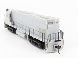 HO Scale Atlas Classic 9360 Undecorated C425 Diesel Locomotive