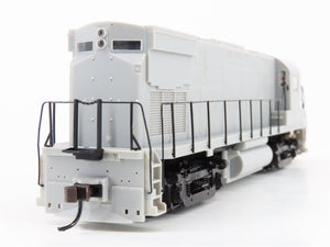HO Scale Atlas Classic 9360 Undecorated C425 Diesel Locomotive