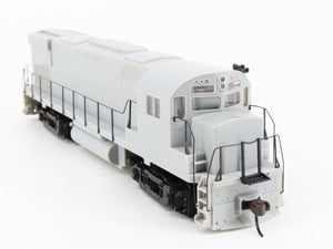 HO Scale Atlas Classic 9360 Undecorated C425 Diesel Locomotive