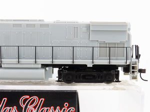 HO Scale Atlas Classic 9360 Undecorated C425 Diesel Locomotive