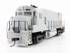 HO Scale Atlas Classic 9360 Undecorated C425 Diesel Locomotive