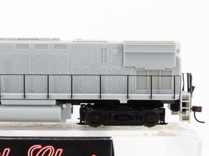 HO Scale Atlas Classic 9360 Undecorated C425 Diesel Locomotive