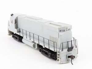 HO Scale Atlas Classic 9360 Undecorated C425 Diesel Locomotive