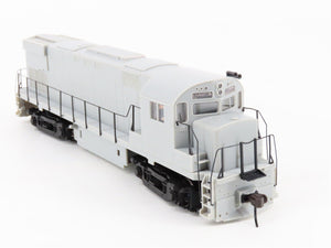 HO Scale Atlas Classic 9360 Undecorated C425 Diesel Locomotive