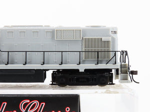 HO Scale Atlas Classic 8770 Undecorated RS11 Diesel Locomotive