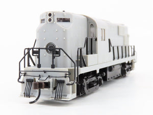 HO Scale Atlas Classic 8770 Undecorated RS11 Diesel Locomotive